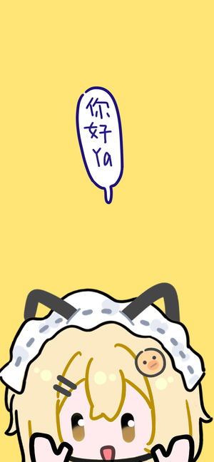 静态壁纸1